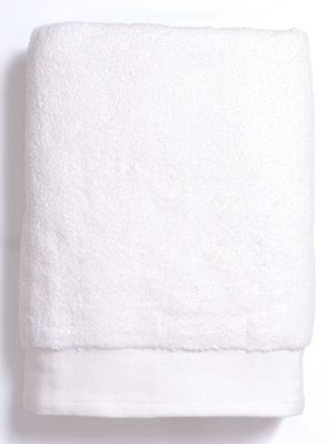 Toalla Lisa Sábana 700 g Crudo