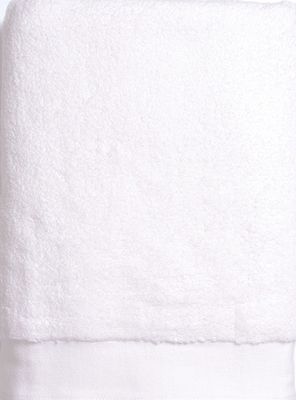 Imagen 2 del producto Toalla Lisa Sábana 700 g Crudo