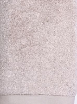 Imagen 2 del producto Toalla Lisa Sábana 700 g Beige