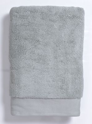 Toalla Lisa Sábana 700 g Verde