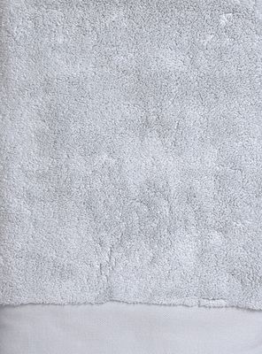 Imagen 2 del producto Toalla Lisa Sábana 700 g Gris