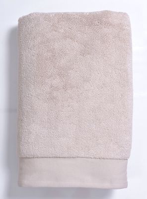 Toalla Lisa Baño 700 g Beige