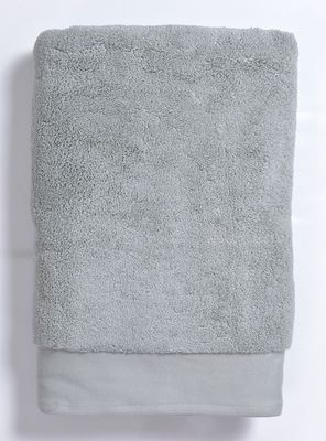 Toalla Lisa Baño 700 g Verde