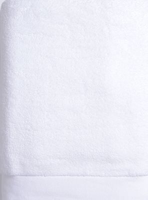 Imagen 2 del producto Toalla Lisa Mano 700 g Blanco