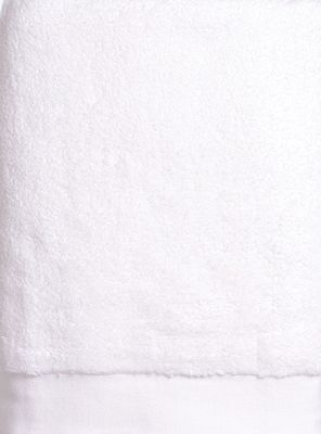 Imagen 2 del producto Toalla Lisa Mano 700 g Crudo