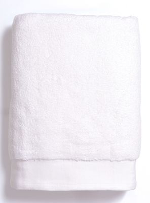 Imagen 1 del producto Toalla Lisa Mano 700 g Crudo