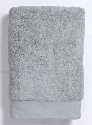 Toalla Lisa Mano 700 g Verde