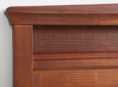 Imagen 2 del producto Respaldo Veneto 2 Plazas