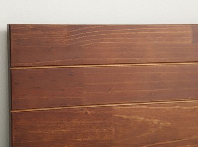 Imagen 2 del producto Respaldo Tabor 2 Plazas