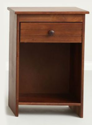 Imagen 2 del producto Set Respaldo 2 Plazas + Veladores Tabor