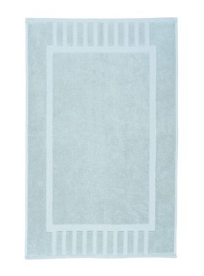 Piso Baño 50 x 80 cm Celeste 670 g