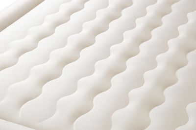 Imagen 2 del producto Colchón de Aire Fortech Queen 203x152x46 cm