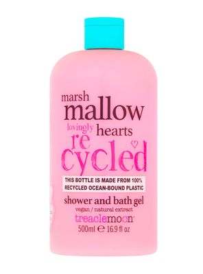 Gel de Ducha Marshmallow Hearts 500 ml