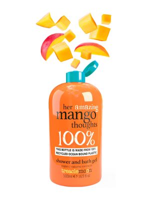 Imagen 2 del producto Gel de Ducha Mango Thoughts 500 ml