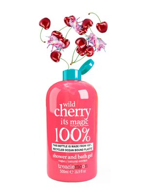 Imagen 2 del producto Gel de Ducha Wild Cherry 500 ml
