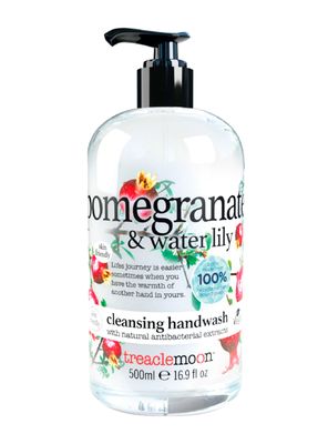 Jabón Granada Water Lily 500 ml