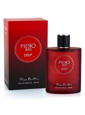 Imagen 2 del producto Perfume Red Deep EDP Hombre 100 ml PB