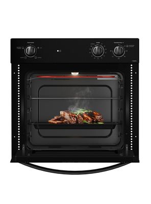 Imagen 2 del producto Horno Empotrable 66 Litros F1060NA Negro