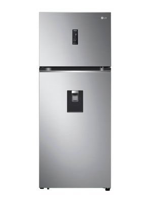 Refrigerador Top Freezer No Frost 393 Litros VT40SPP Linear Cooling
