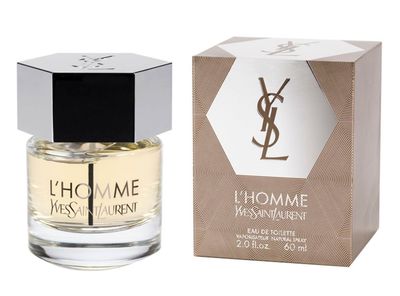 Perfume Yves Saint Laurent L?HOMME EDT 60 ml