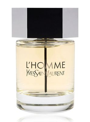 Perfume Yves Saint Laurent L'Homme EDT 100 ml