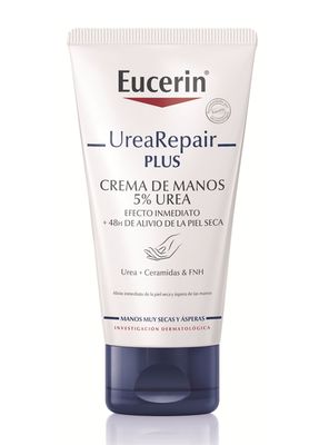 Crema de Manos Urea Repair 75 ml