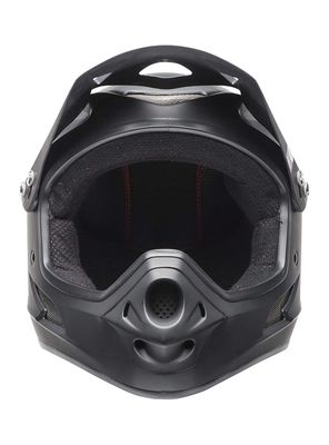 Casco Servo Negro