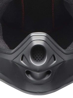 Imagen 2 del producto Casco Servo Negro