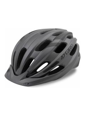 Casco Register Gris