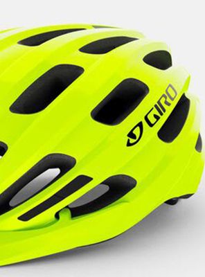 Imagen 2 del producto Casco Register Amarillo