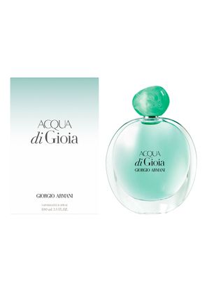 Imagen 2 del producto Perfume Giorgio Armani Acqua Di Gioia EDP Mujer 100 ml