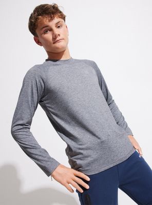 Polera Técnica Mantiene el Calor