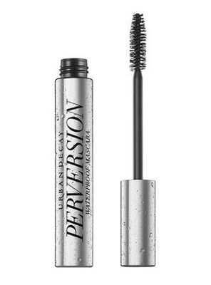 Máscara Urban Decay de Pestañas Perversion Waterproof Nego