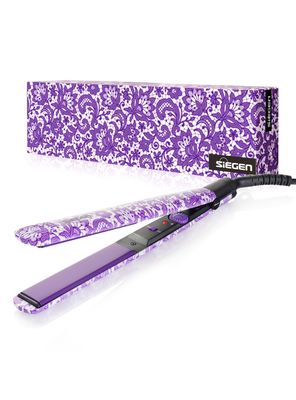 Imagen 2 del producto Alisador Pelo Placas Cerámica + Tourmalina SG-3512D2