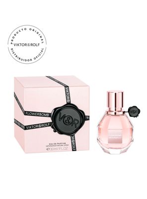 Imagen 2 del producto Perfume Viktor & Rolf Flowerbomb Mujer EDP 30 ml