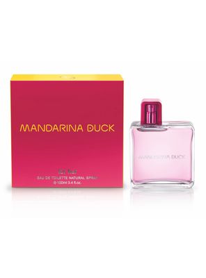 Imagen 2 del producto Perfume For Her EDT Mujer 100 ml