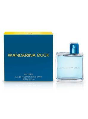 Imagen 2 del producto Mandarina Duck For Him EDT Hombre 100 ml