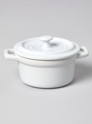 Imagen 2 del producto Set Ollas 4 Piezas Blanco