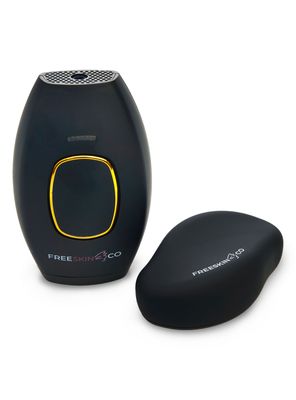 Depiladora IPL Duo 9003 Negro + Depiladora Nano Cristal