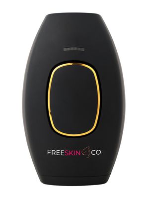 Imagen 2 del producto Depiladora IPL Duo 9003 Negro + Depiladora Nano Cristal