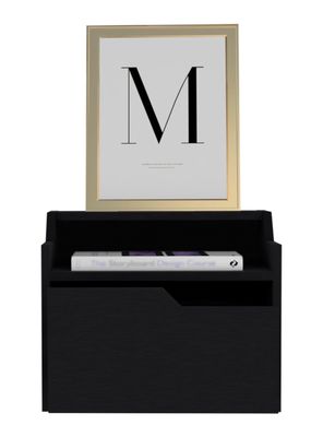 Velador Busan Flotante Wengue