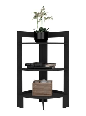 Mesa Auxiliar Esquinera Riga 80.6 cm