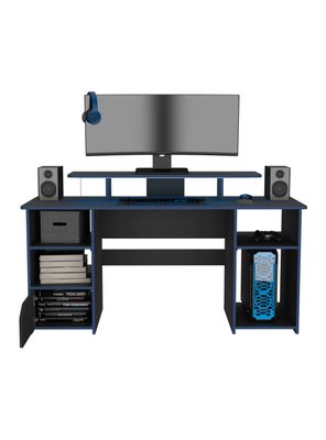 Escritorio Gamer Keria 1 Cajón