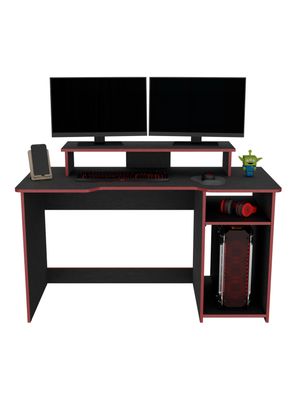 Escritorio Gamer Huni