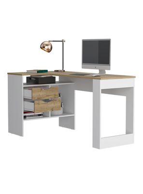 Imagen 1 del producto Escritorio Noah 2 Cajones