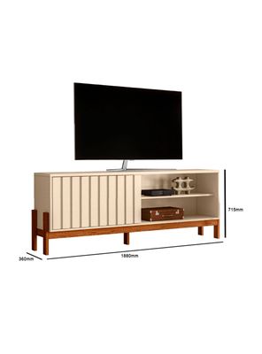 Imagen 2 del producto Rack TV 75"" Aurora