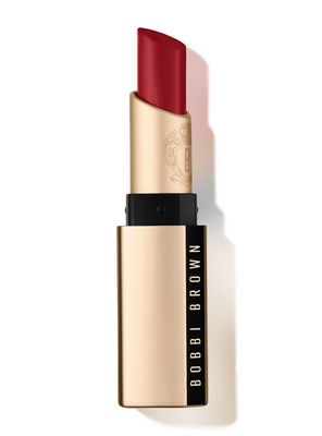 Labial Bobbi Brown Luxe Matte Lipstick Red Carpet 3.5g