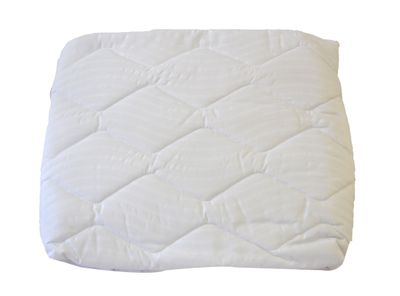 Imagen 2 del producto Cubrecolchón Ilussion 1.5 Plazas Microfibra