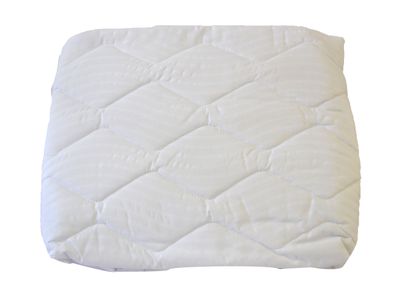 Imagen 2 del producto Cubrecolchón Ilussion 2 Plazas Microfibra