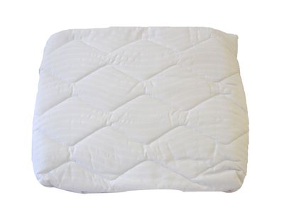 Imagen 2 del producto Cubrecolchón Ilussion King Microfibra